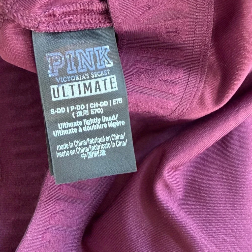 PINK Victorias Secret pink victoria